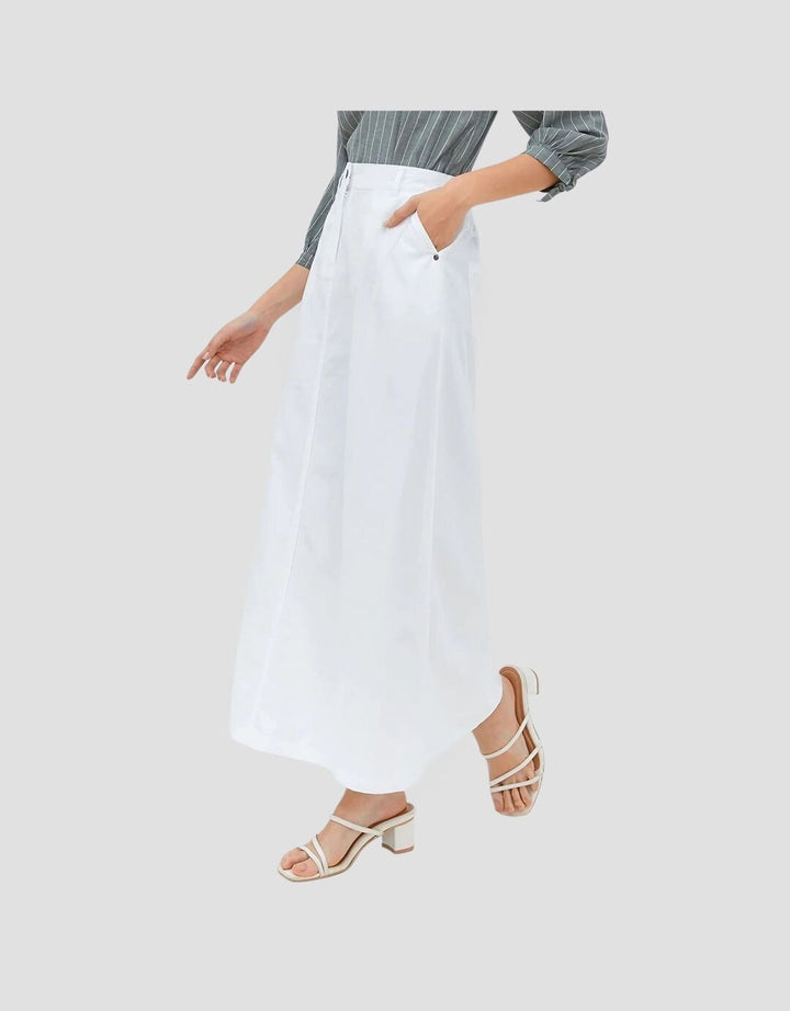 Geela Official Carila Rok Wanita