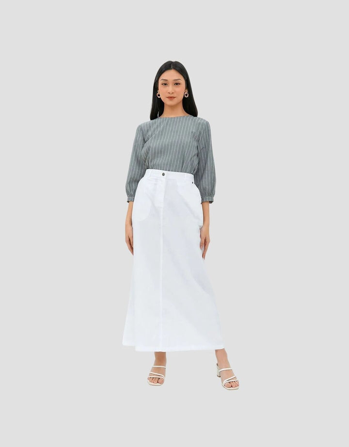Geela Official Carila Rok Wanita
