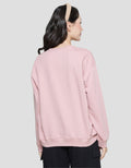 Nevada Vibrant Energies Sweater Wanita