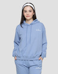 Nevada Bear Holiday Sweater Wanita