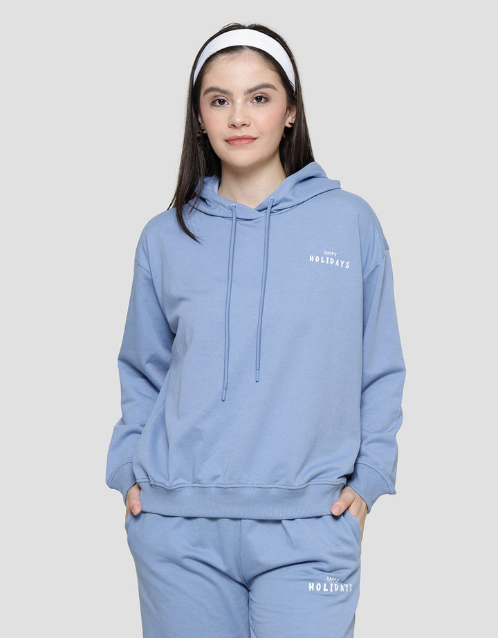 Nevada Bear Holiday Sweater for Women