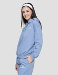 Nevada Bear Holiday Sweater Wanita