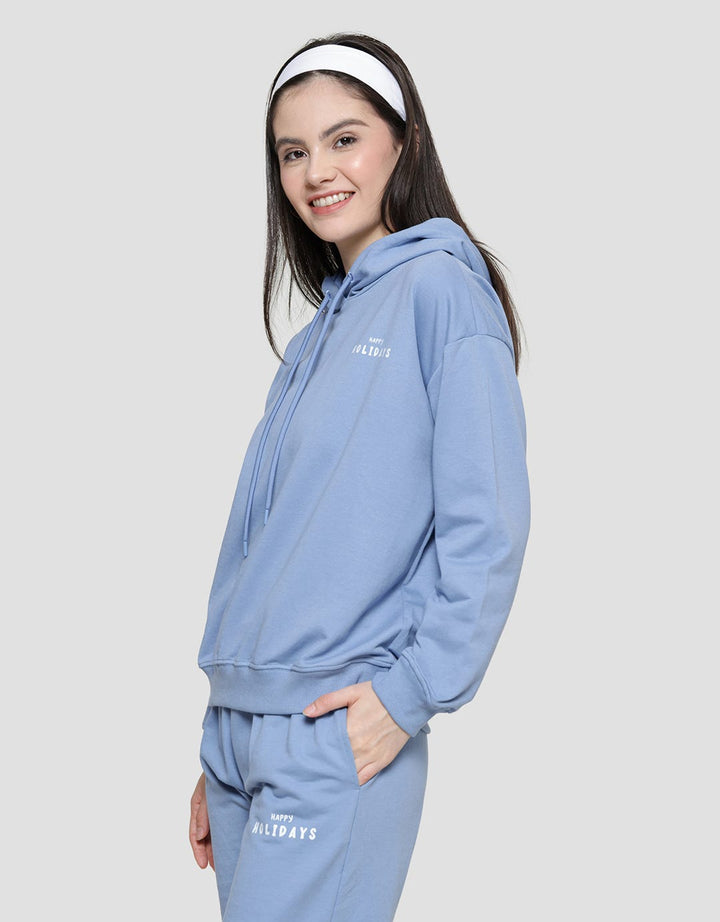 Nevada Bear Holiday Sweater for Women