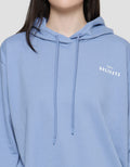 Nevada Bear Holiday Sweater Wanita