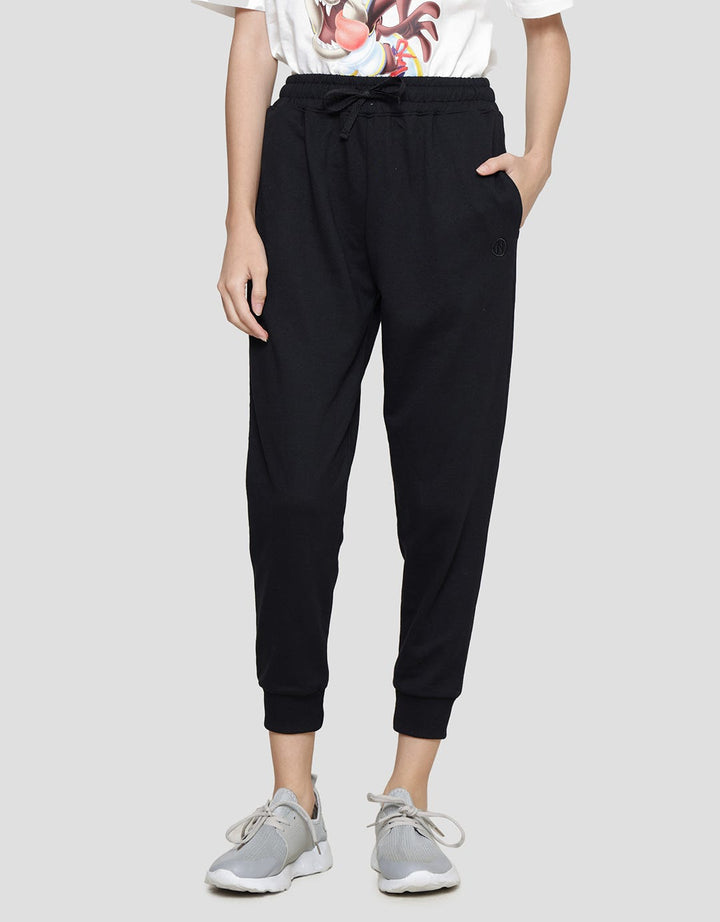 Nevada Basic Jogger Celana Panjang Wanita