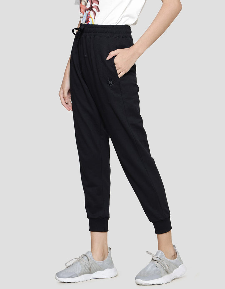 Nevada Basic Jogger Celana Panjang Wanita
