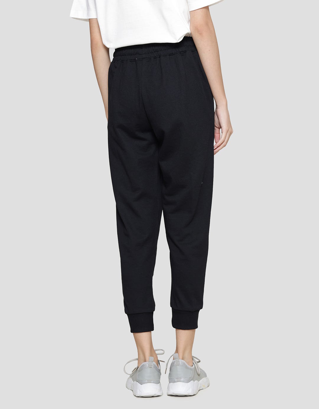 Nevada Basic Jogger Celana Panjang Wanita