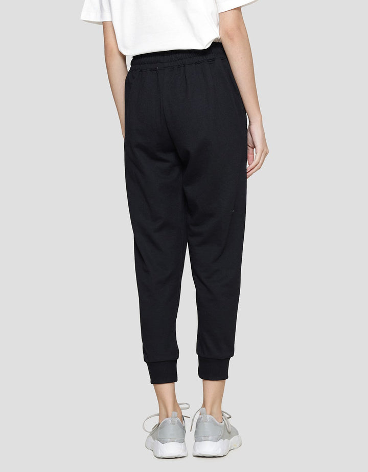 Nevada Basic Jogger Celana Panjang Wanita