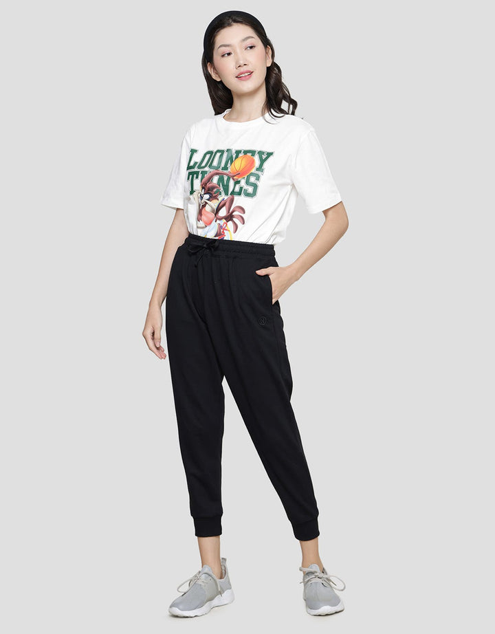 Nevada Basic Jogger Celana Panjang Wanita