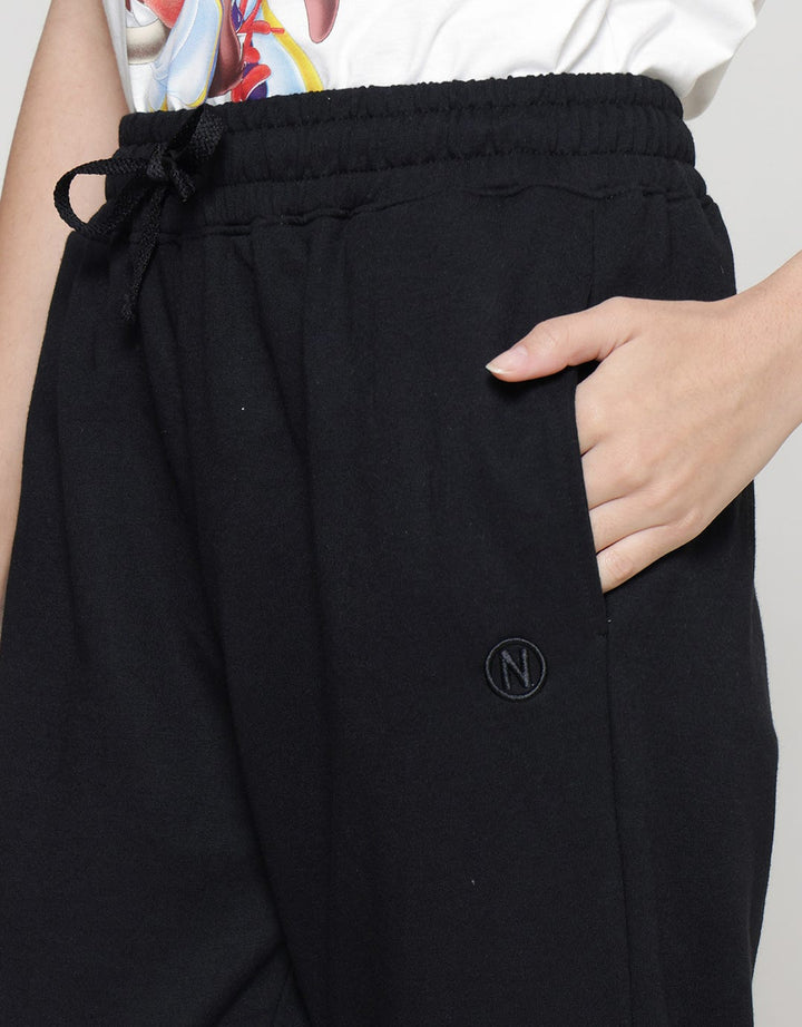 Nevada Basic Jogger Celana Panjang Wanita