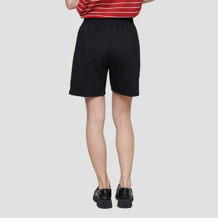 Nevada Celana Pendek Basic Wanita