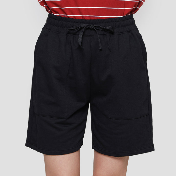 Nevada Celana Pendek Basic Wanita