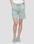 Nevada Women's Basic Shorts