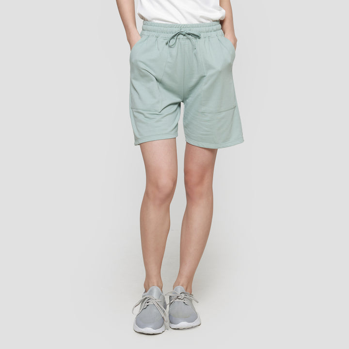 Nevada Celana Pendek Basic Wanita