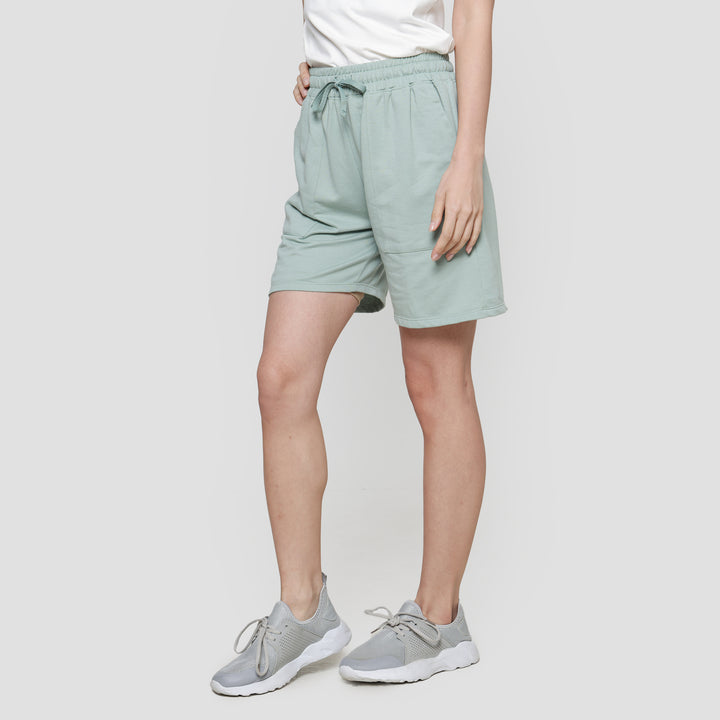 Nevada Celana Pendek Basic Wanita