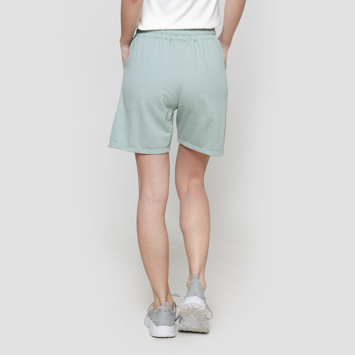 Nevada Celana Pendek Basic Wanita