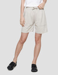 Nevada Women's Basic Shorts