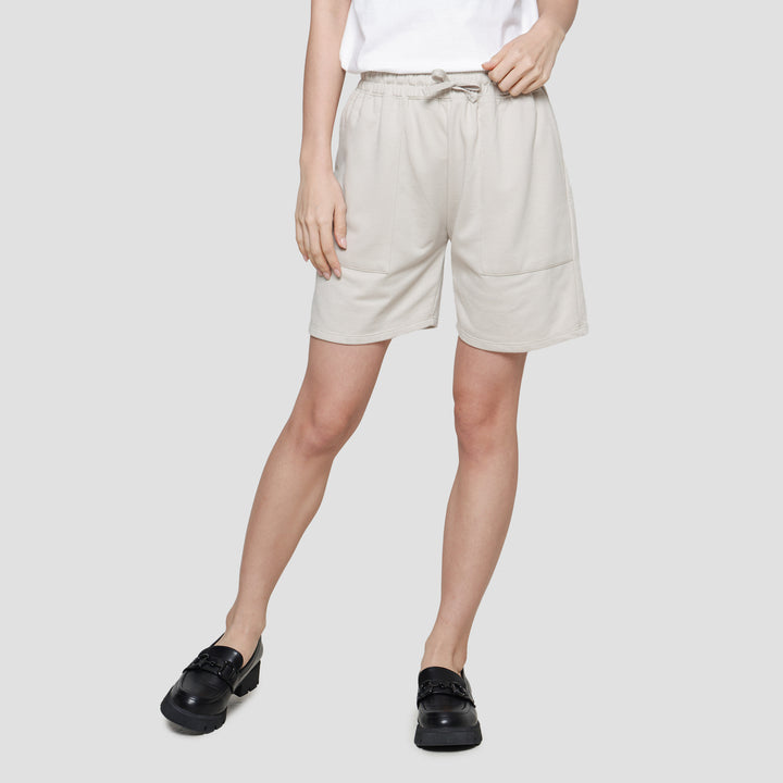 Nevada Celana Pendek Basic Wanita