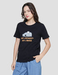 Nevada Reg Hungry &amp; Tired Women's Short Sleeve T-Shirt