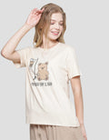 Nevada My Blood Type Is Boba Women's T-Shirt
