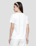 Nevada Im So Happy Kaos Wanita