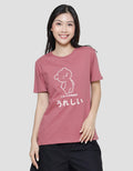 Nevada Im So Happy Kaos Wanita