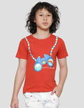 Little M Binoculars Boys T-Shirt