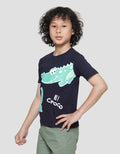 Little M Croco Best Buy Kaos Anak Laki-laki