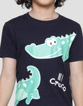 Little M Croco Best Buy Kaos Anak Laki-laki