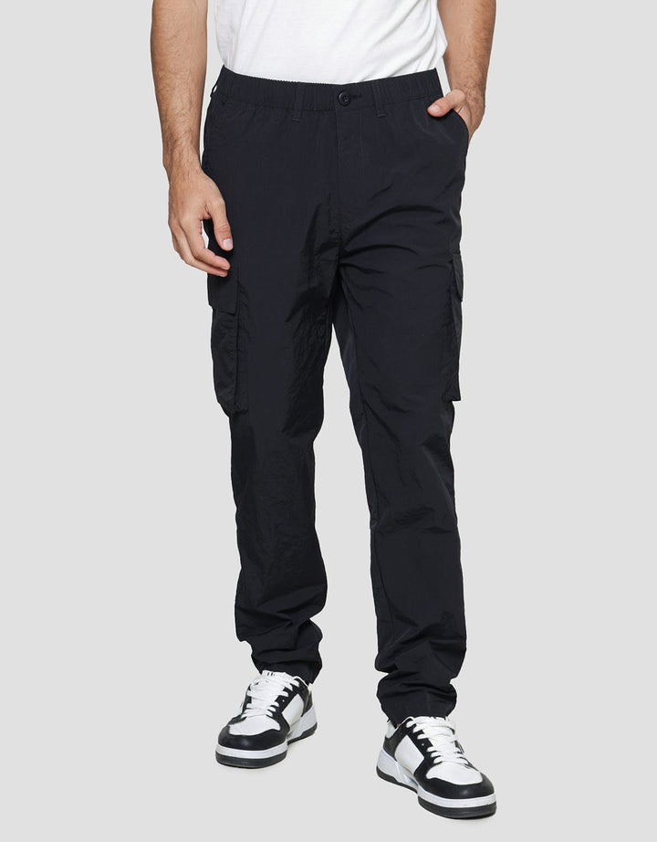 Nevada Cargo Nylon Ribstop Celana Panjang Pria