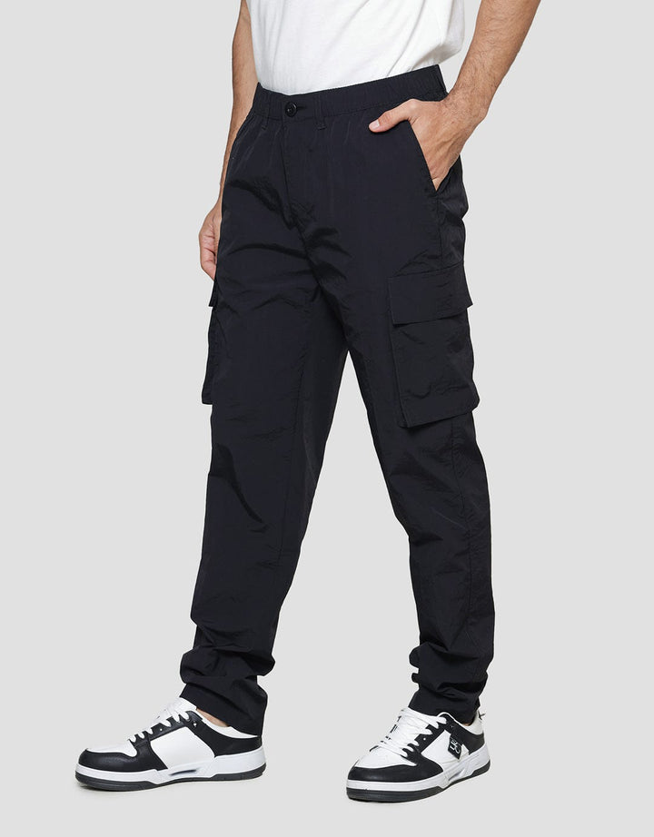 Nevada Cargo Nylon Ribstop Celana Panjang Pria