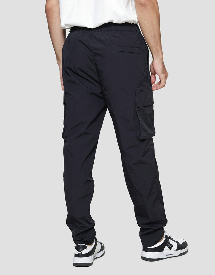 Nevada Cargo Nylon Ribstop Celana Panjang Pria