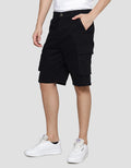 Nevada Woven Cargo Reg Twill Men's Shorts
