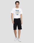 Nevada Woven Cargo Reg Twill Men's Shorts