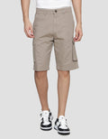 Nevada Woven Cargo Reg Twill Men's Shorts