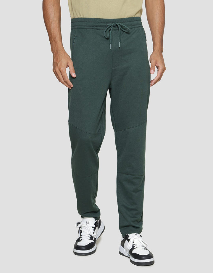 Nevada Var Zipper Men's Jogger Pants