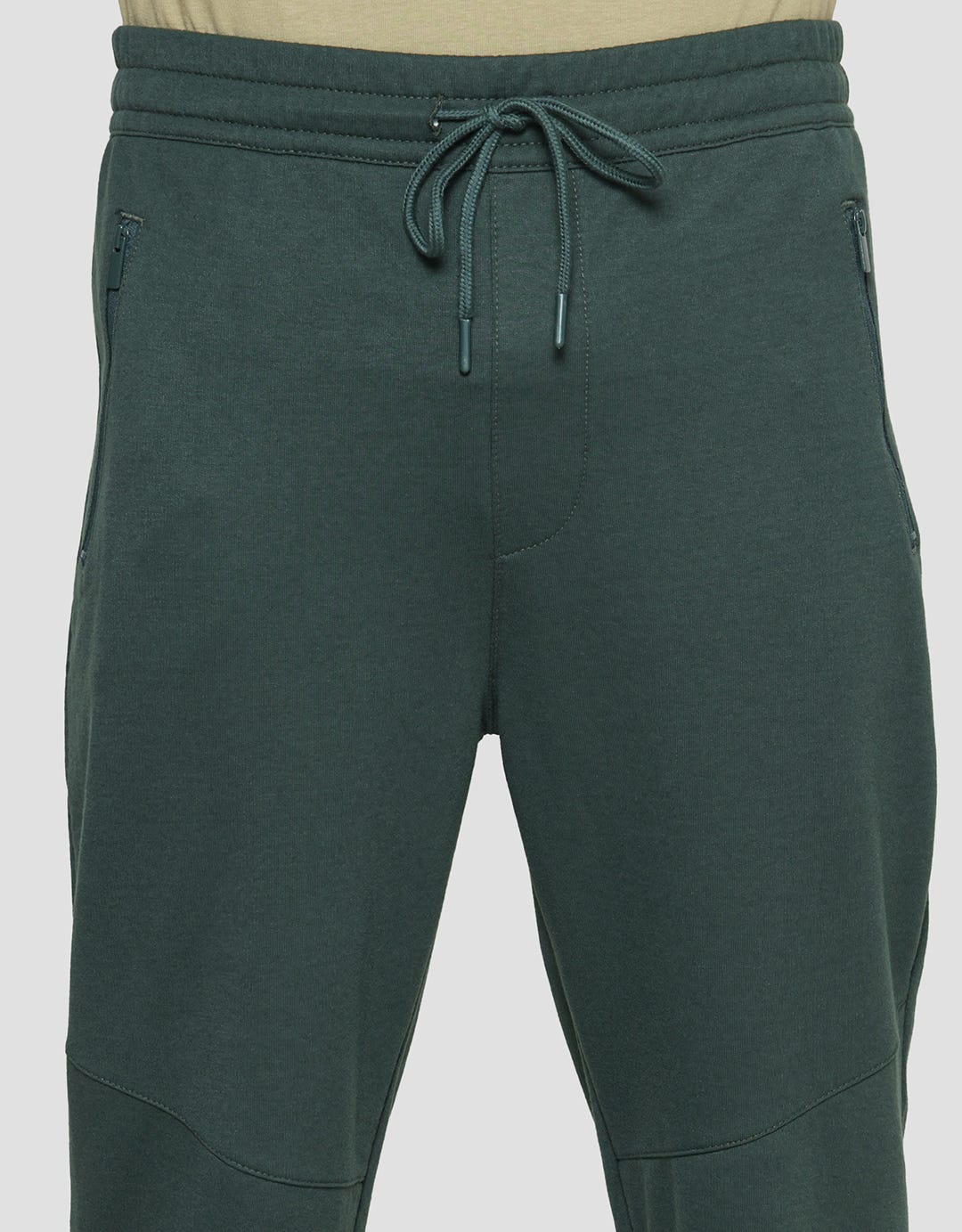 Nevada Var Zipper Men's Jogger Pants