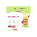 Emina Creamatte Brick Chic 4 g