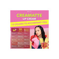 Emina Creamatte Peach-A-Boo 4 g