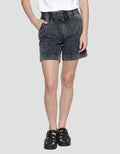 Nevada Denim Style Women's Shorts