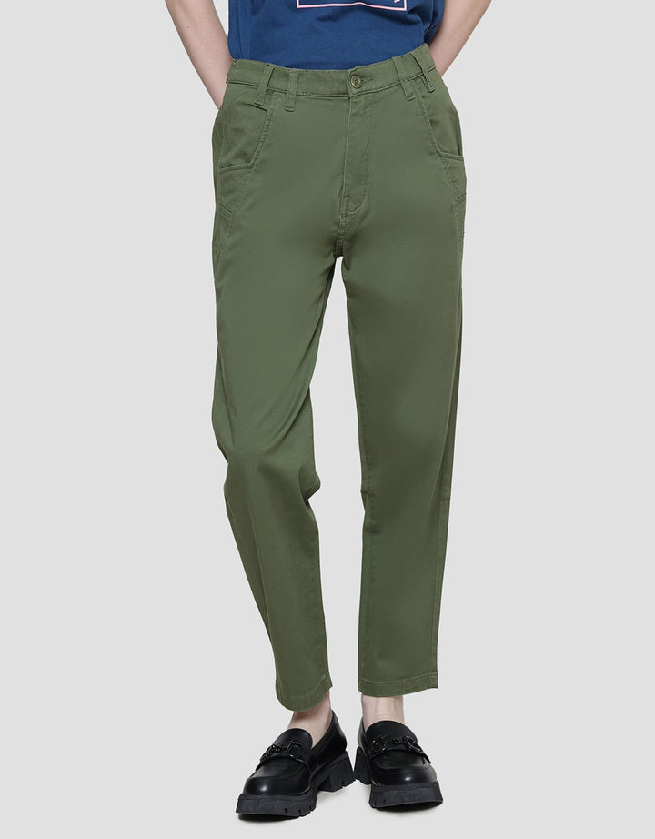 Cardinal Girl Women's Chinos Pants