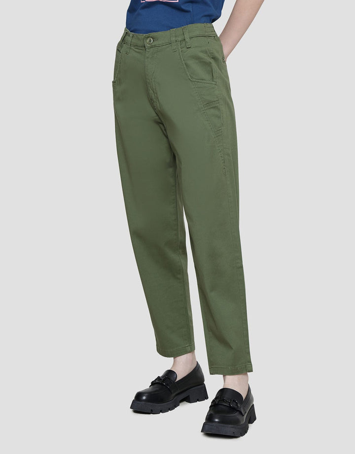Cardinal Girl Women's Chinos Pants