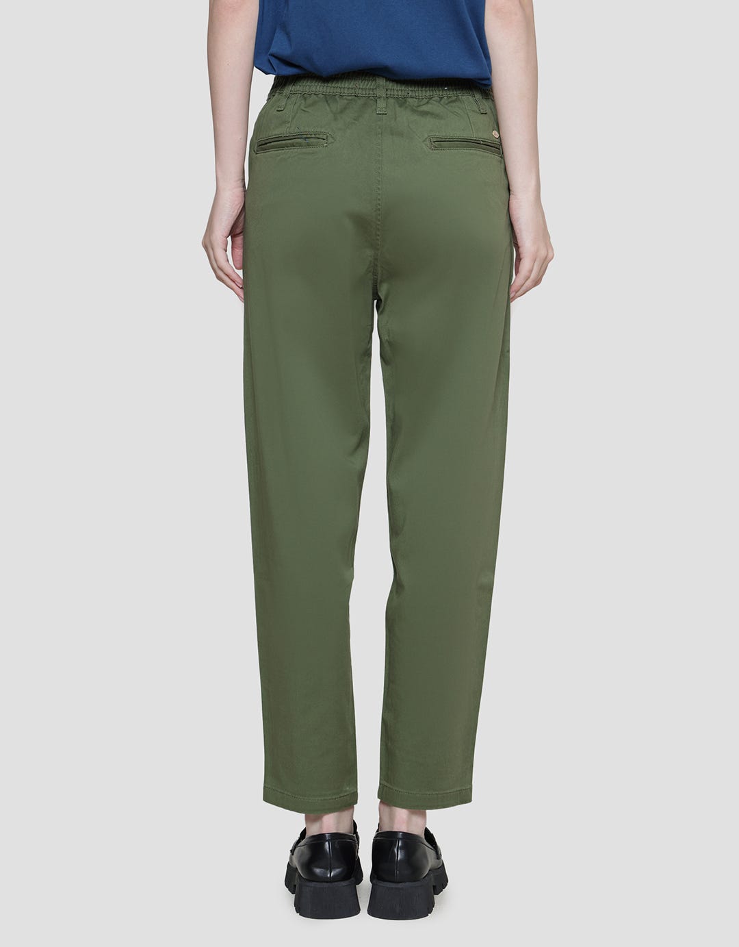 Cardinal Girl Women's Chinos Pants