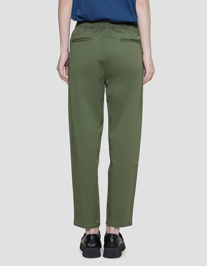 Cardinal Girl Women's Chinos Pants