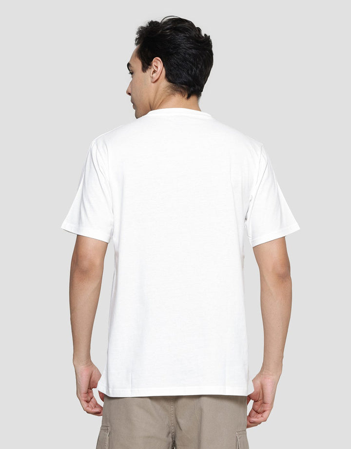 Disney Donald The Angry Sailor Kaos Lengan Pendek Pria