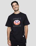 Marvel Captain America Donut Kaos Pria