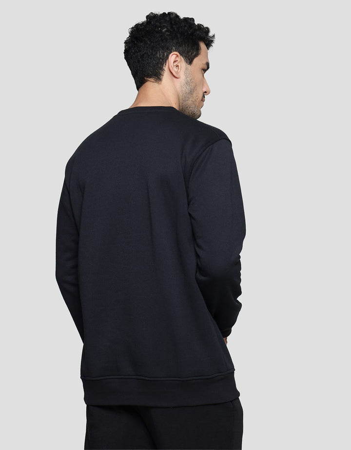 Marvel Chocolate Bar MCU Men's Sweater