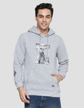 Star Wars Darth Vader And Stromtrooper Anime Sweater Pria