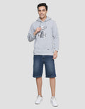 Star Wars Darth Vader And Stromtrooper Anime Sweater Pria