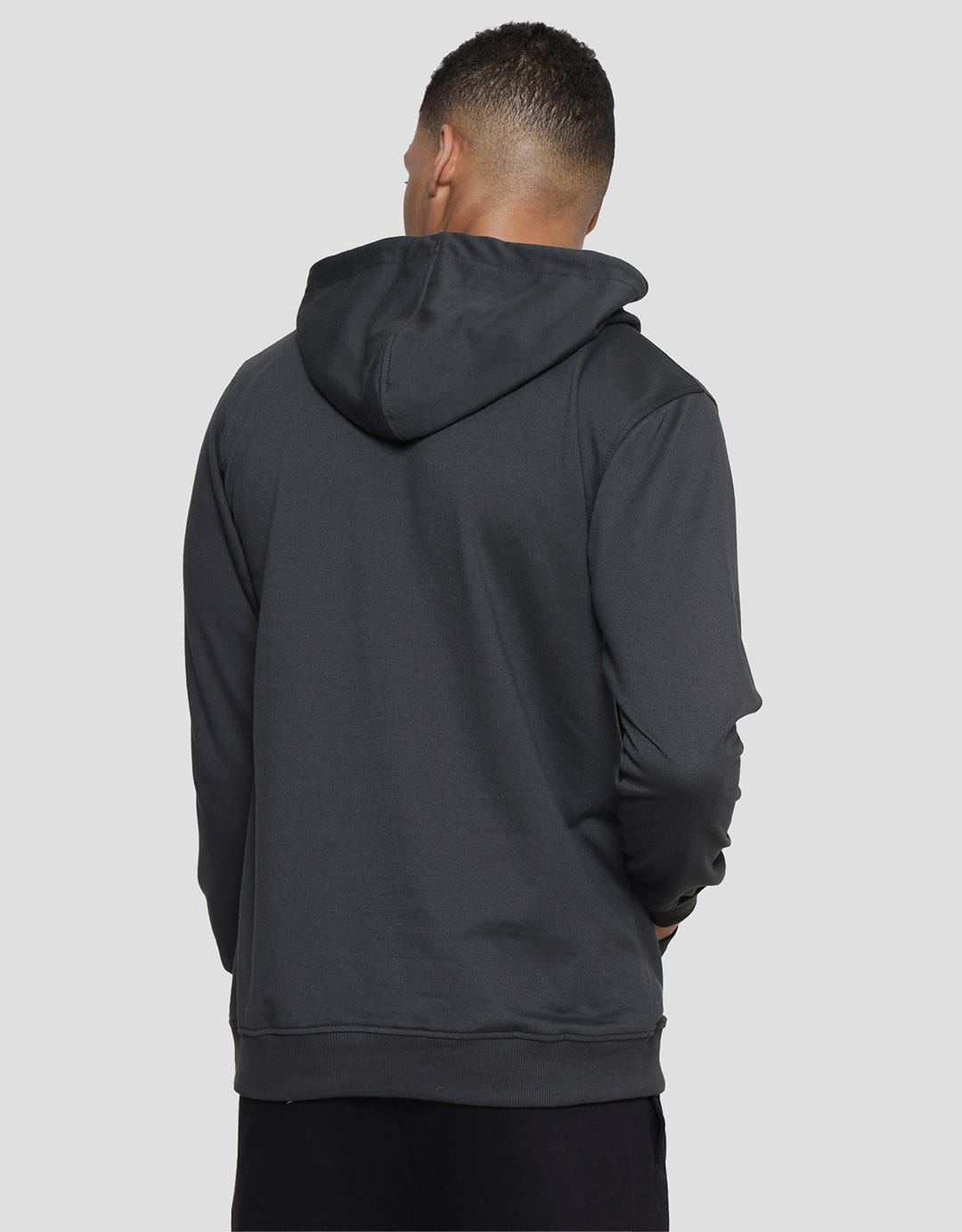 Marvel Hoodie Deadpool Eyes In Front Sweater Pria